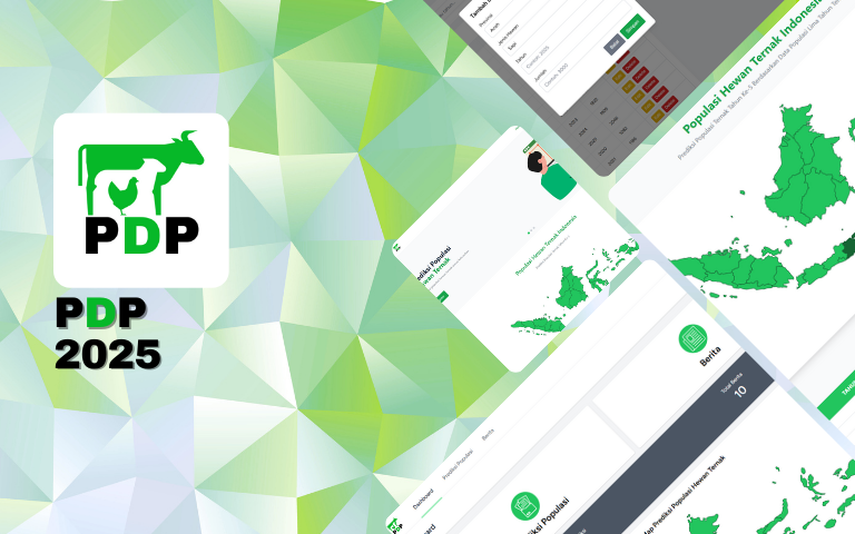 PDP 2025